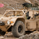 Illustration for article titled The U.S. Special Forces New Kick Ass Battle Wagon Fits In An Osprey
